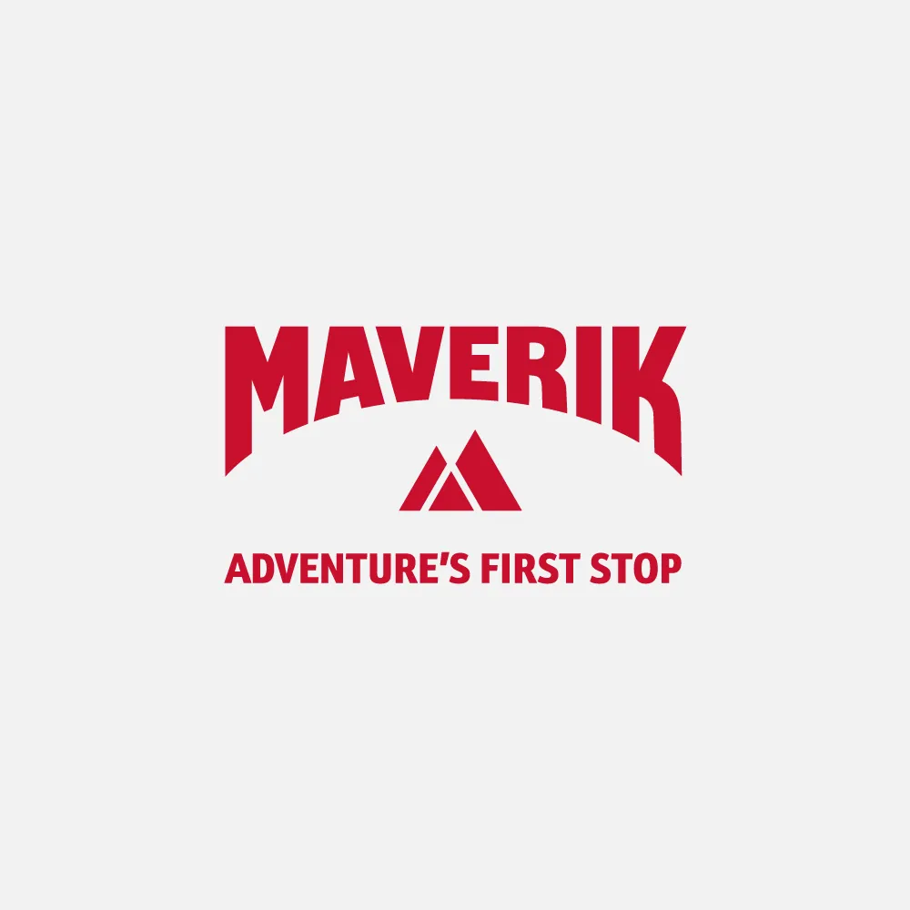 Maverik Gas Station